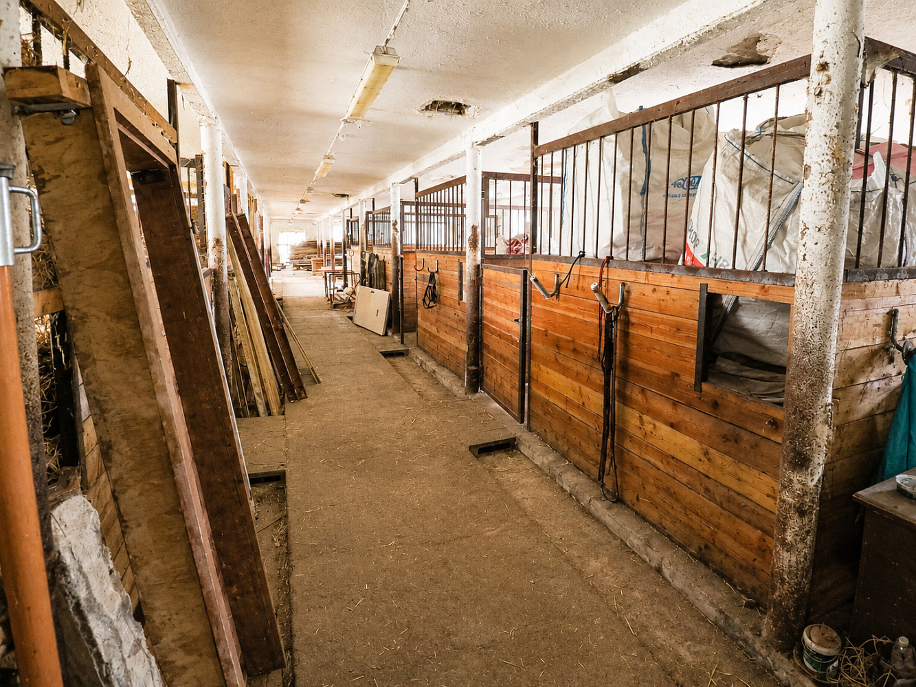 Prodej zemědělského objektu 2 051 m² – fotografie 3