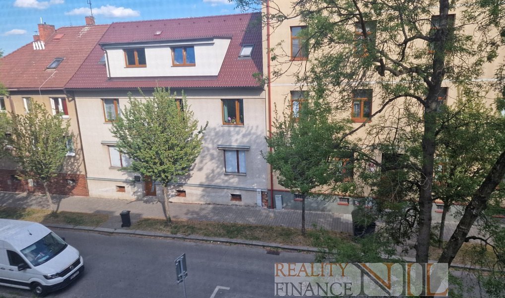 Prodej bytu 1+1 30 m², Plzeň – náhled fotky 11