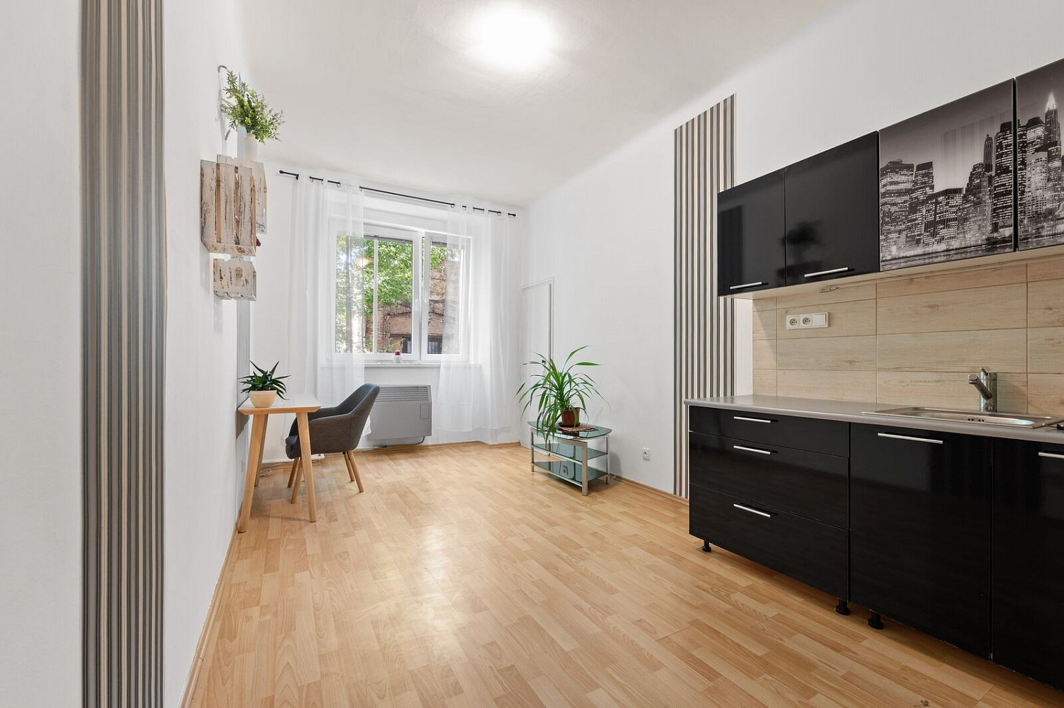 Prodej bytu 2+kk 51 m²