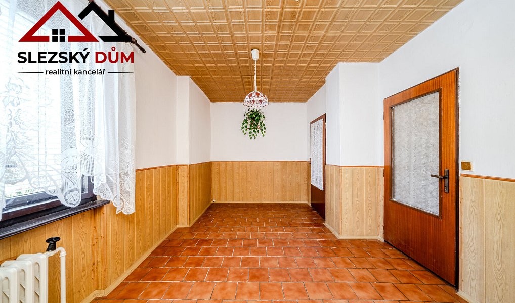 Prodej domu 200 m² s pozemkem 524 m², Dětmarovice – náhled fotky 17