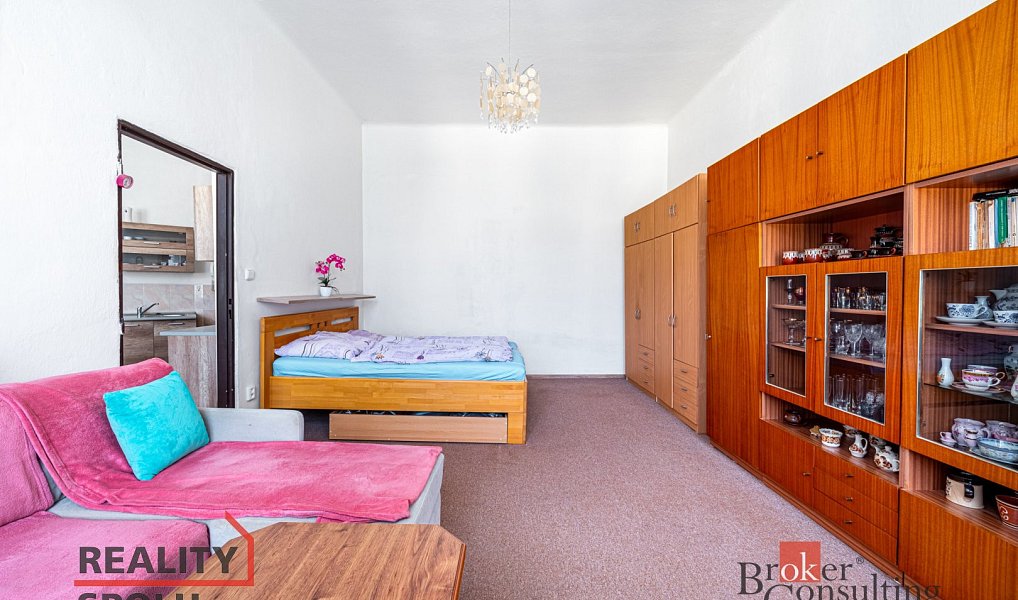 Prodej bytu atypického 146 m², Jihlava – náhled fotky 6