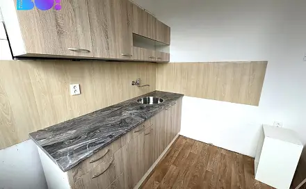 Pronájem bytu 3+kk 99 m²