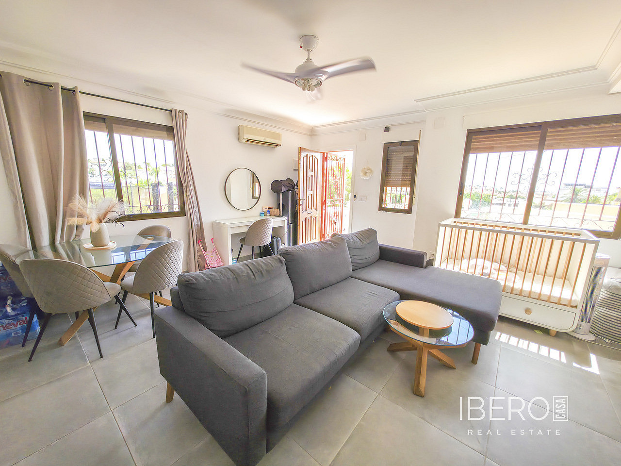Casa 3+kk – Orihuela, Urbanización El Presidente, Villa Martín - Vista 4