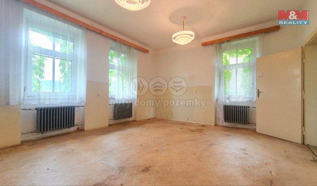 Prodej domu 274 m² s pozemkem 930 m², Vidnava – náhled fotky 6
