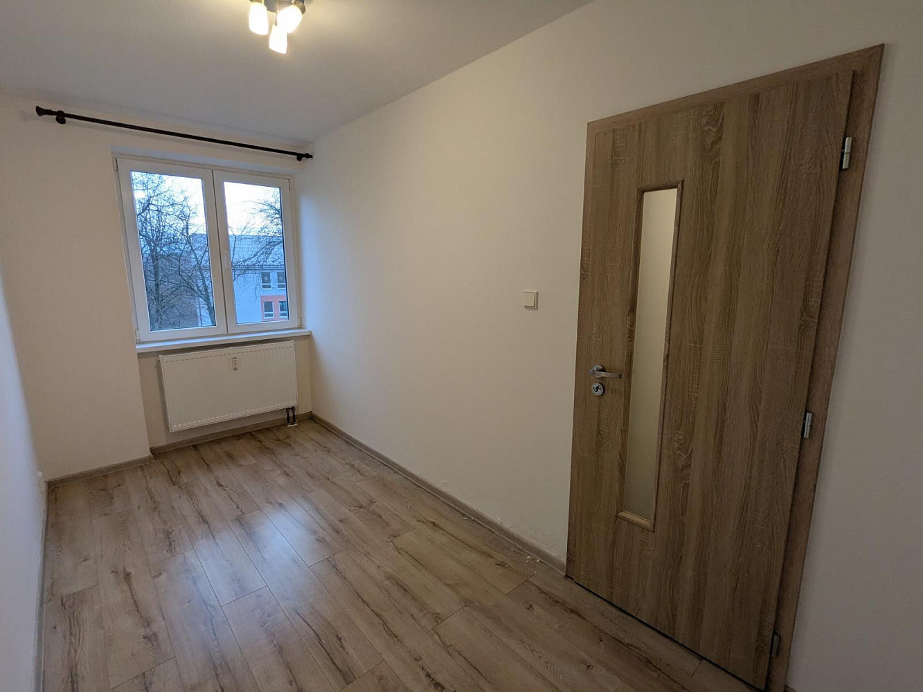 Pronájem bytu 2+kk 33 m² — photo 5