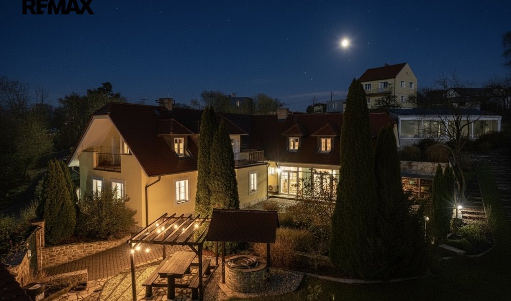 Prodej domu 650 m² s pozemkem 2 968 m², Svinaře – náhled fotky 49
