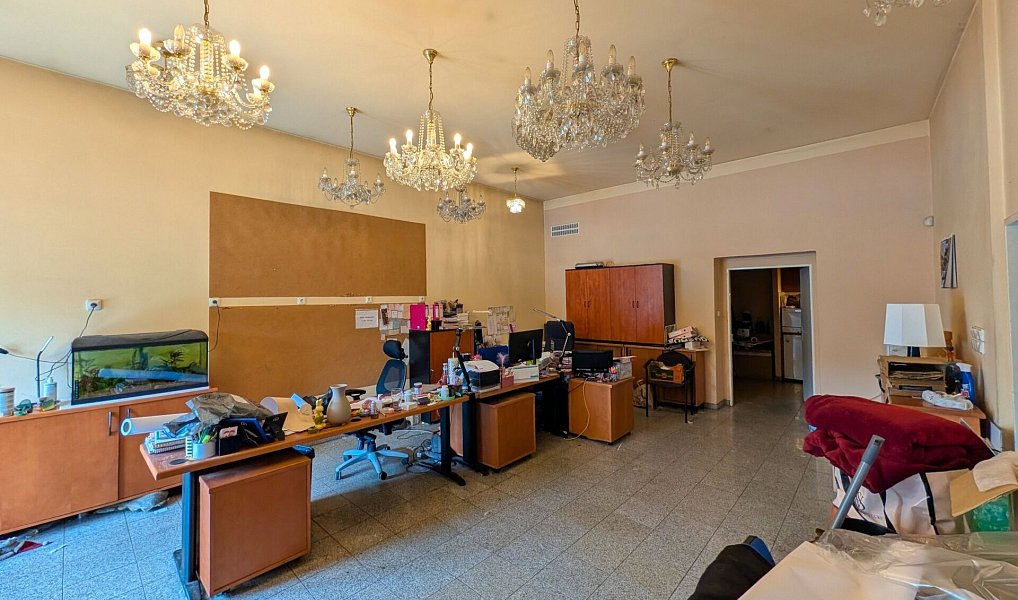 Prodej obchodních prostor 950 m², Tanvald – náhled fotky 15