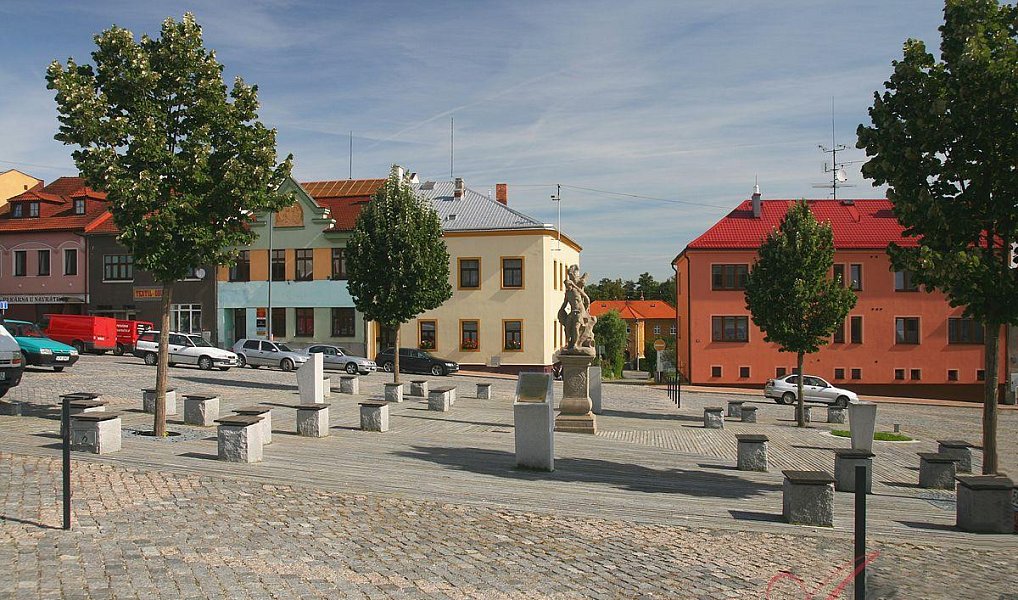 Pronájem bytu 2+kk 50 m², Klimkovice – náhled fotky 6