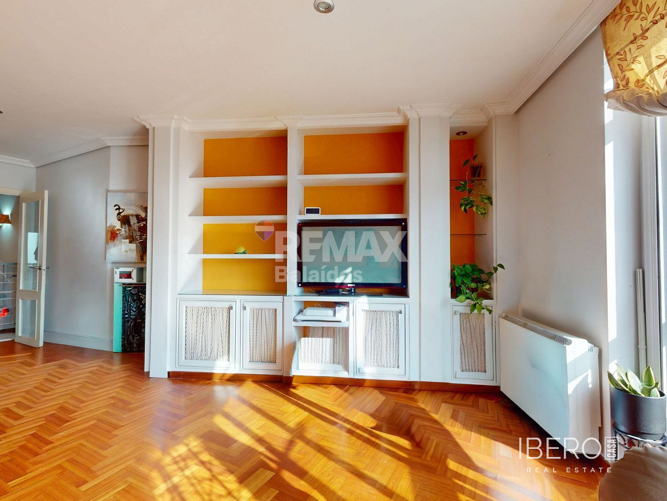 Piso 4+kk – Vigo, A Fonte de Vigo, O Berbés - Vista 4