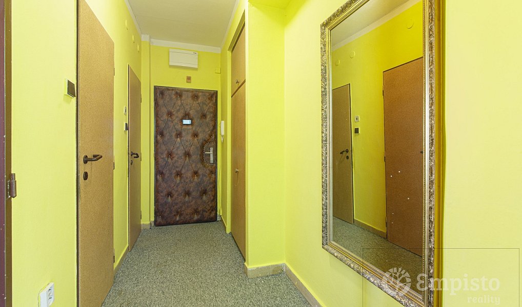 Prodej bytu 2+1 53 m², Ostrava – náhled fotky 9
