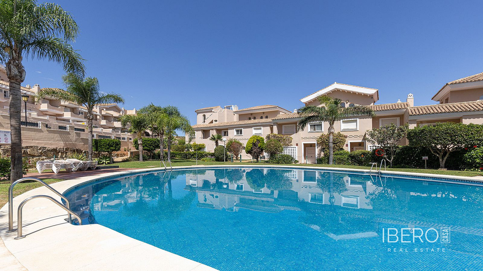 Casa 4+kk – La Duquesa