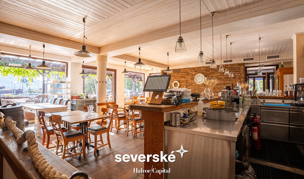 Prodej restaurace 290 m², Doksy – náhled fotky 11