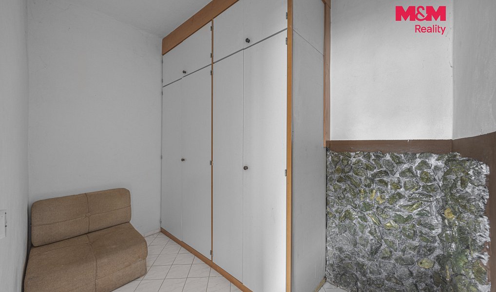 Prodej domu 113 m² s pozemkem 208 m², Třebechovice pod Orebem – náhled fotky 25