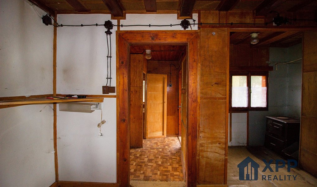 Prodej chaty/chalupy 28 m² s pozemkem 131 m², Malšice – náhled fotky 6