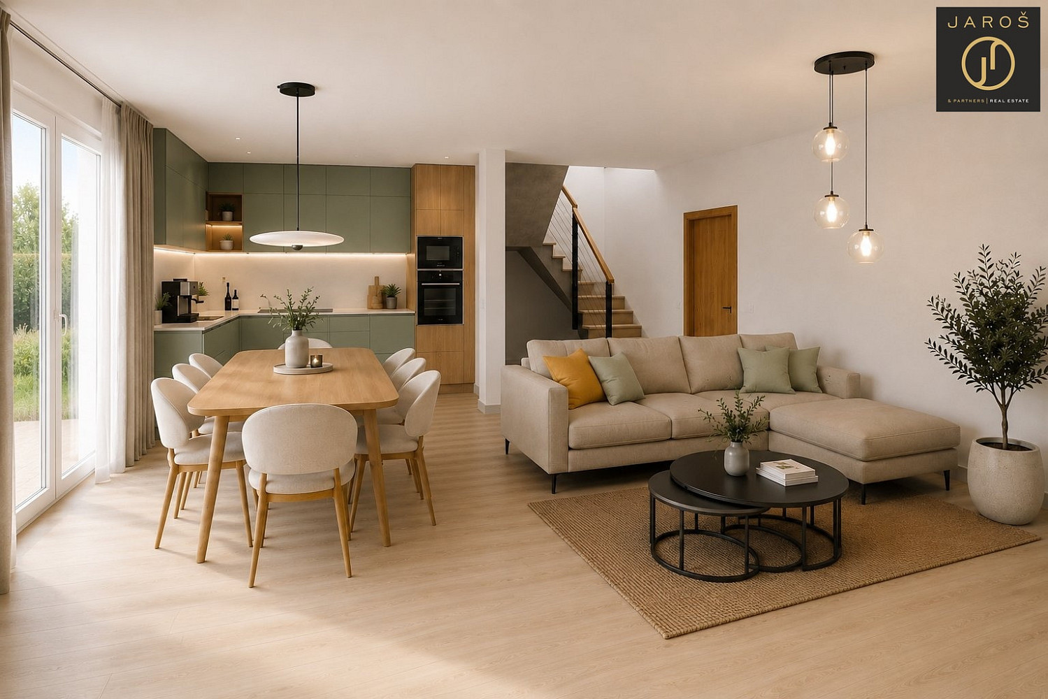 Prodej domu 127 m² s pozemkem 400 m² — photo 2