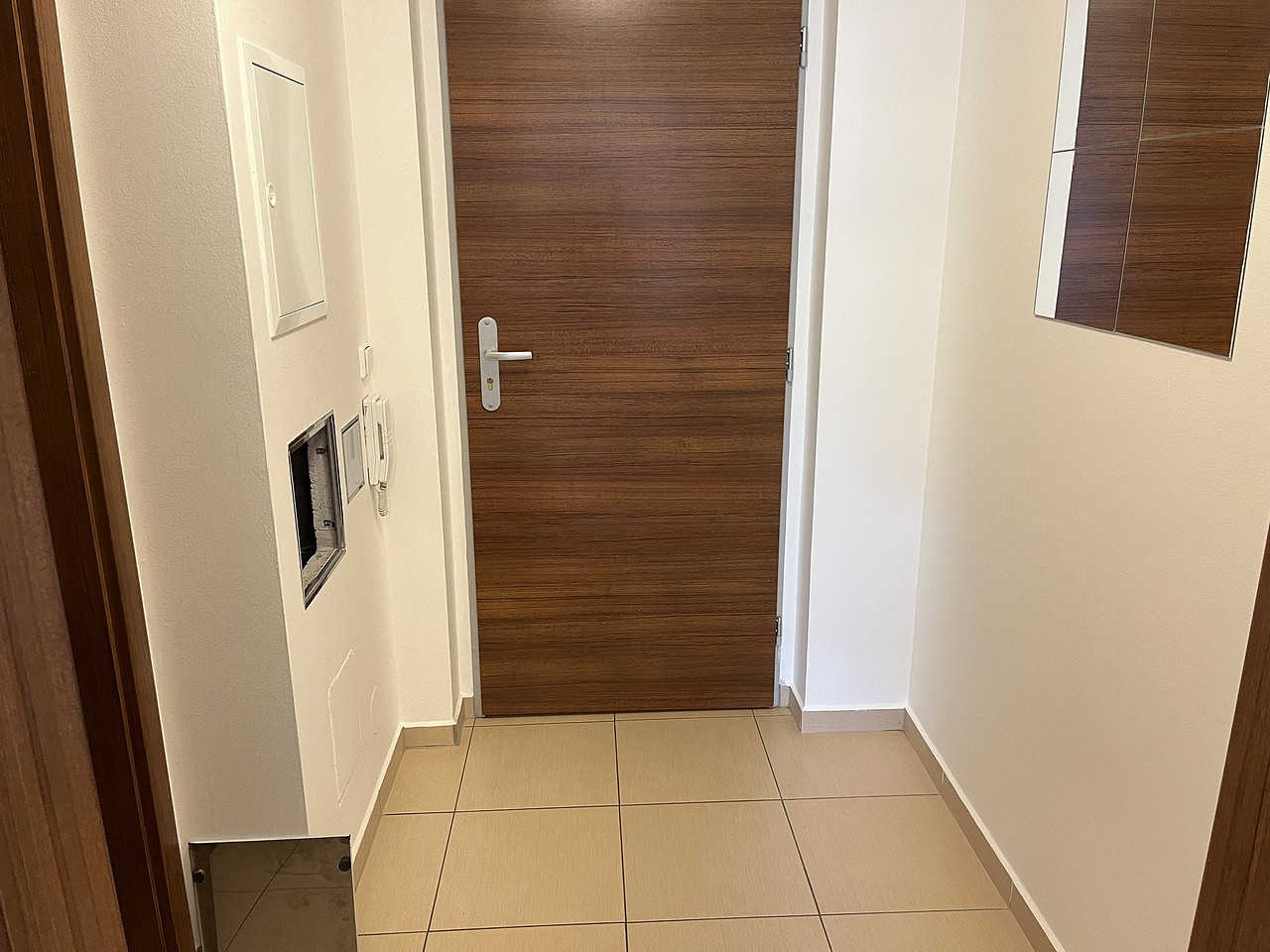 Pronájem bytu 1+kk 30 m² – fotografie 5