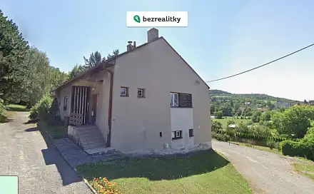 Prodej domu 180 m² s pozemkem 100 m², Koryčany - Lískovec, okres Kroměříž