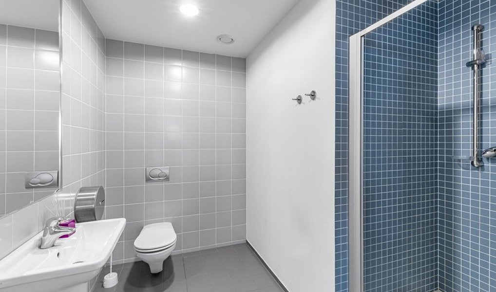 Pronájem obchodních prostor 554 m², Praha – náhled fotky 15
