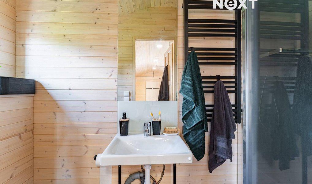 Prodej ostatní Mobilheim, 27m2, Staré Město, Staré Město – náhled fotky 6