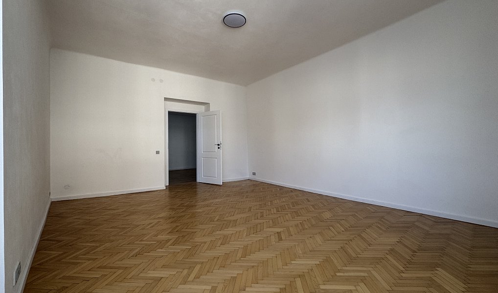 Pronájem bytu 2+1 68 m², Praha – náhled fotky 4