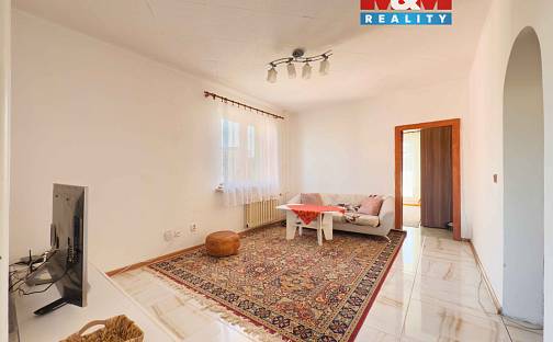 Prodej bytu 3+1 54 m², Majakovského, Karviná - Mizerov