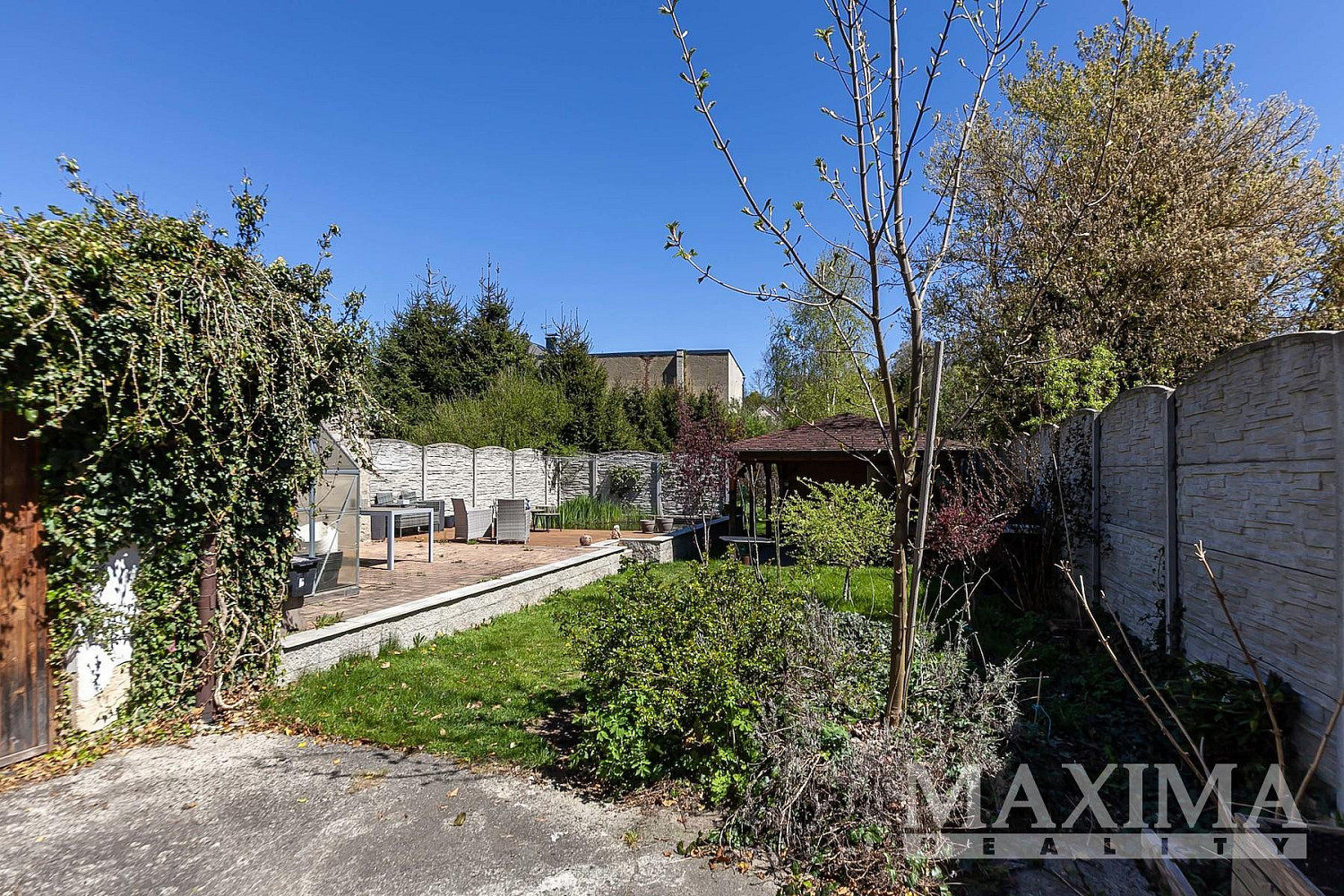 Prodej nájemního domu, činžáku 464 m² — photo 4