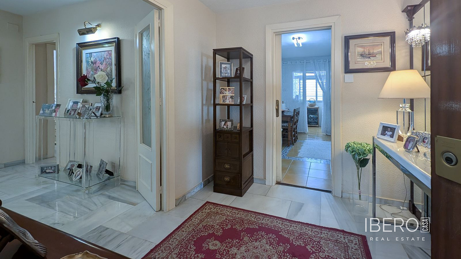 Piso 5+kk – Fuengirola, Los Boliches - Vista 2