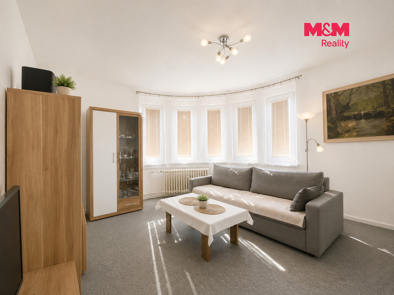 Prodej bytu 2+1 63 m² — photo 3