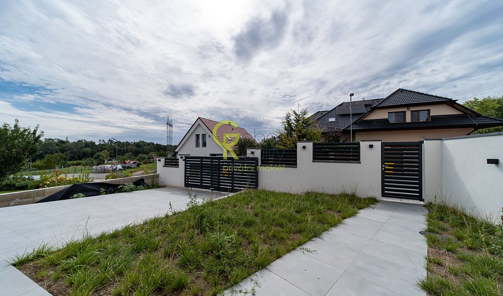 Prodej domu 129 m² s pozemkem 453 m², Podolanka – náhled fotky 21