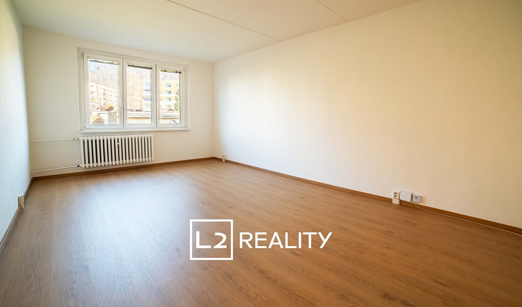 Prodej bytu 2+1 60 m², Třemošnice – náhled fotky 3