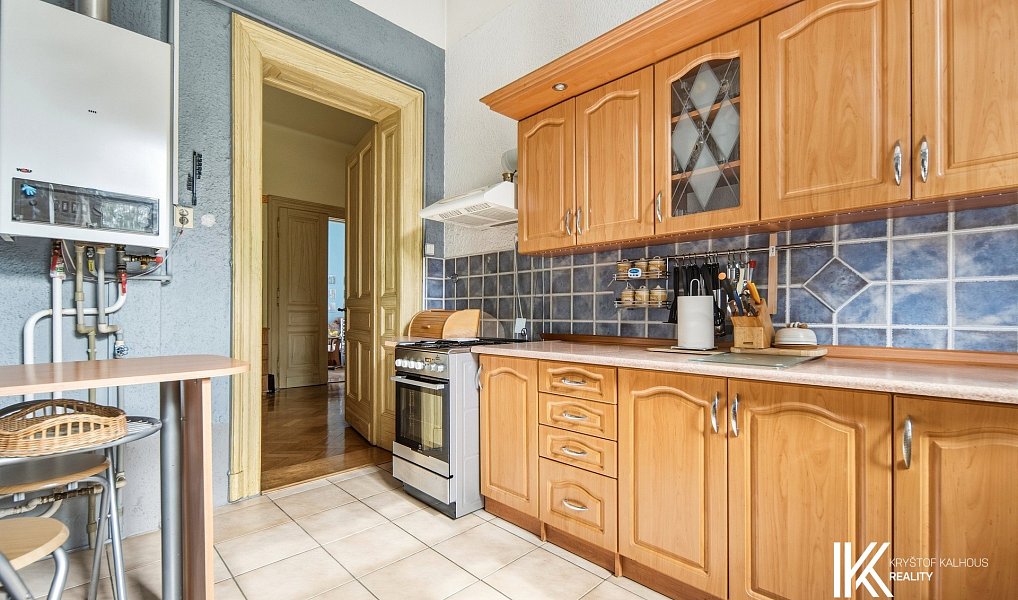 Prodej domu 260 m² s pozemkem 1 552 m², Varnsdorf – náhled fotky 9