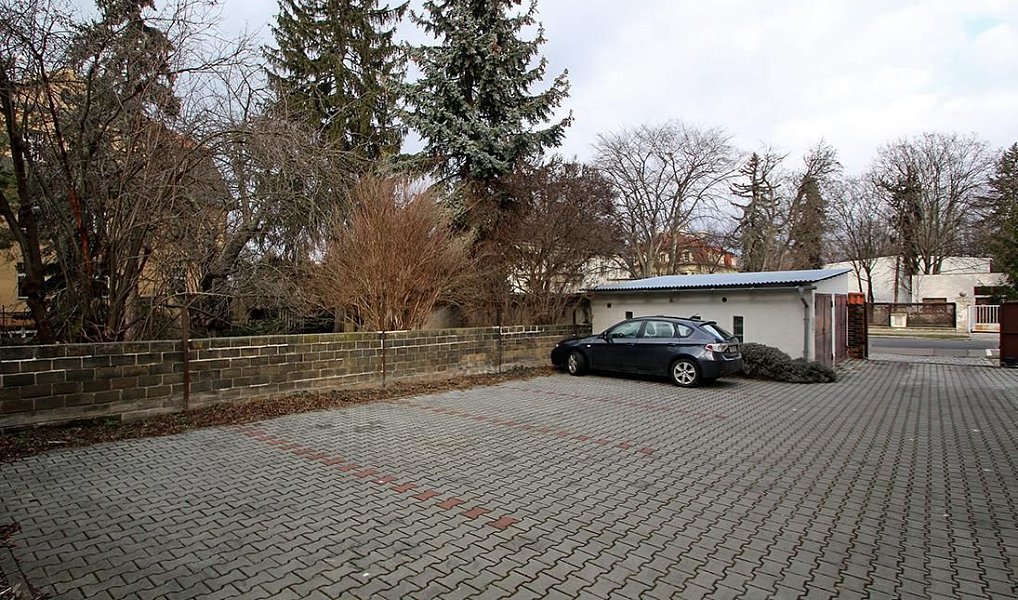 Pronájem bytu 2+1 65 m², Praha – náhled fotky 17