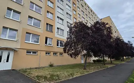 Prodej bytu 1+kk 25 m²