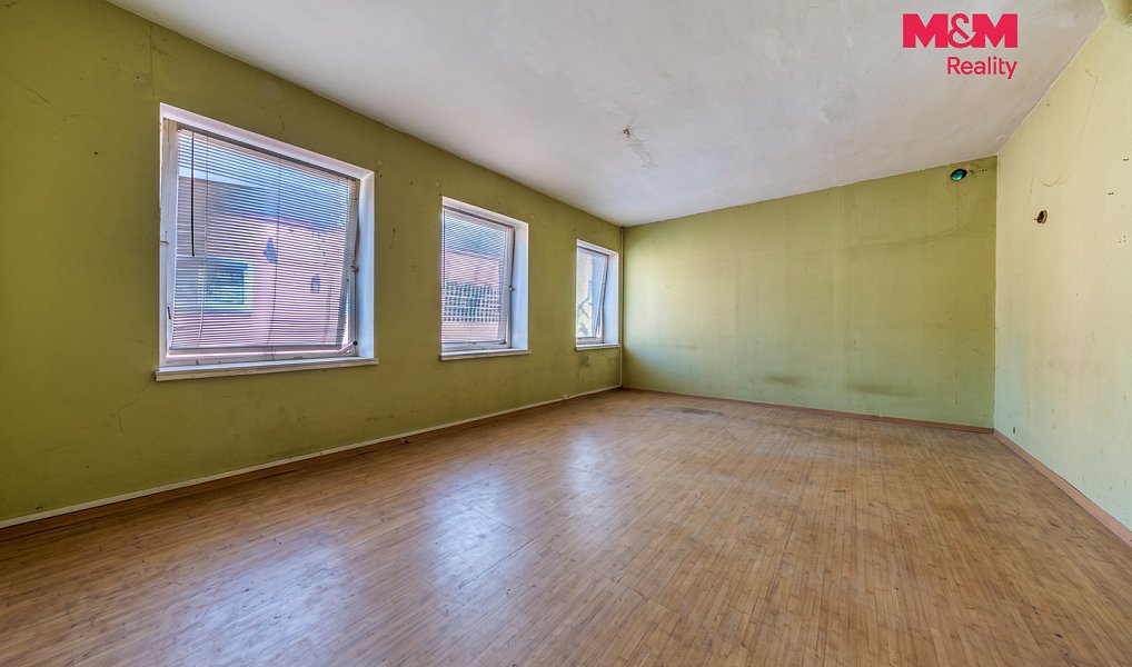 Prodej domu 206 m² s pozemkem 175 m², Kynšperk nad Ohří – náhled fotky 10