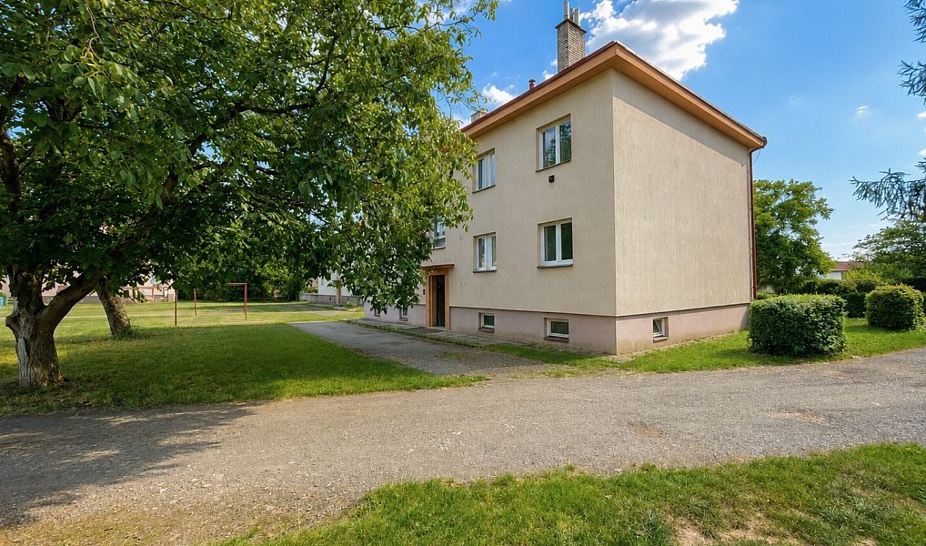 Prodej bytu 2+1 55 m², Třemošnice – náhled fotky 17