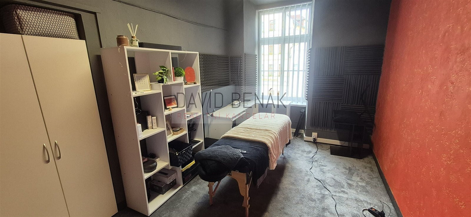 Pronájem kanceláře 15 m² — photo 2