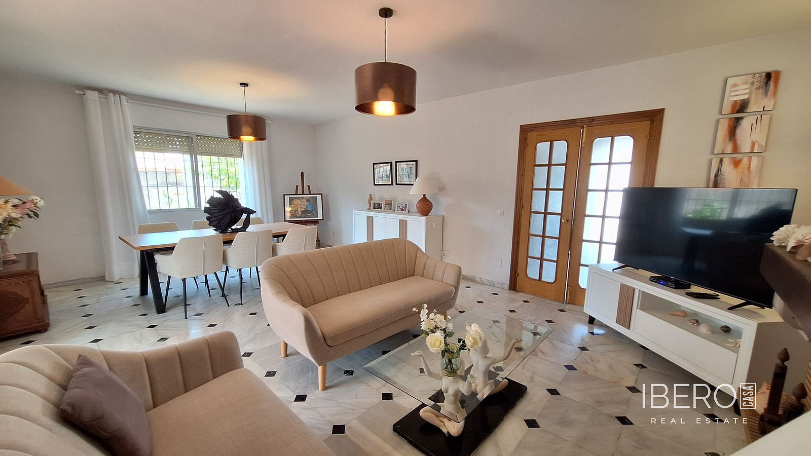 Casa 4+kk – Estepona, Barriada Islas Canarias - Vista 5