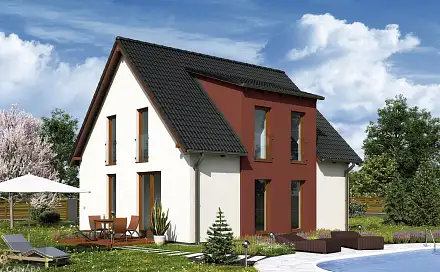 Prodej domu 132 m² s pozemkem 1 607 m², Dobřany, okres Rychnov nad Kněžnou