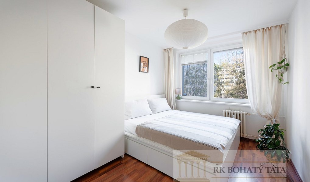 Prodej bytu 3+kk 70 m², Praha – náhled fotky 12