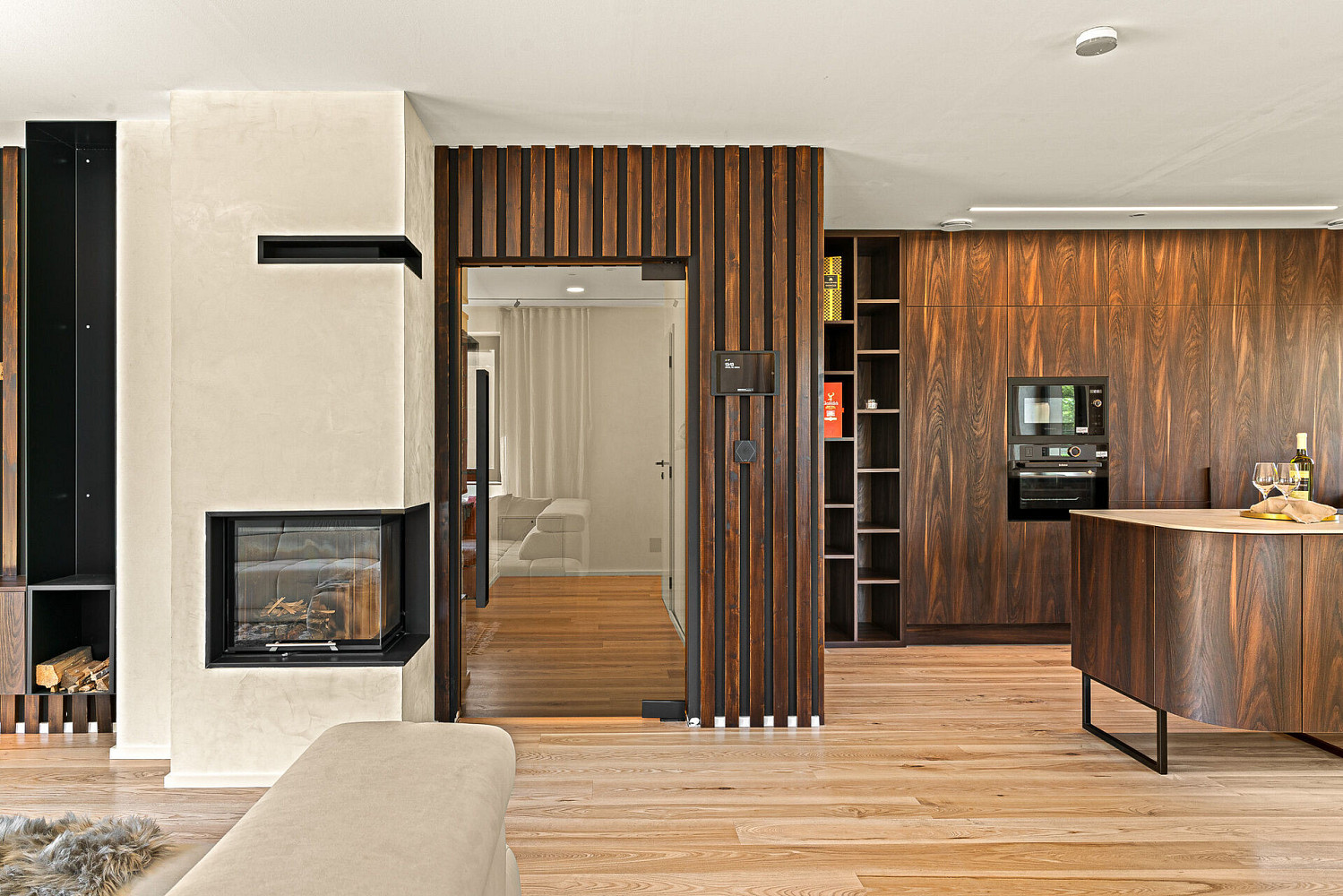 Prodej domu 151 m² s pozemkem 629 m² – pohled 4