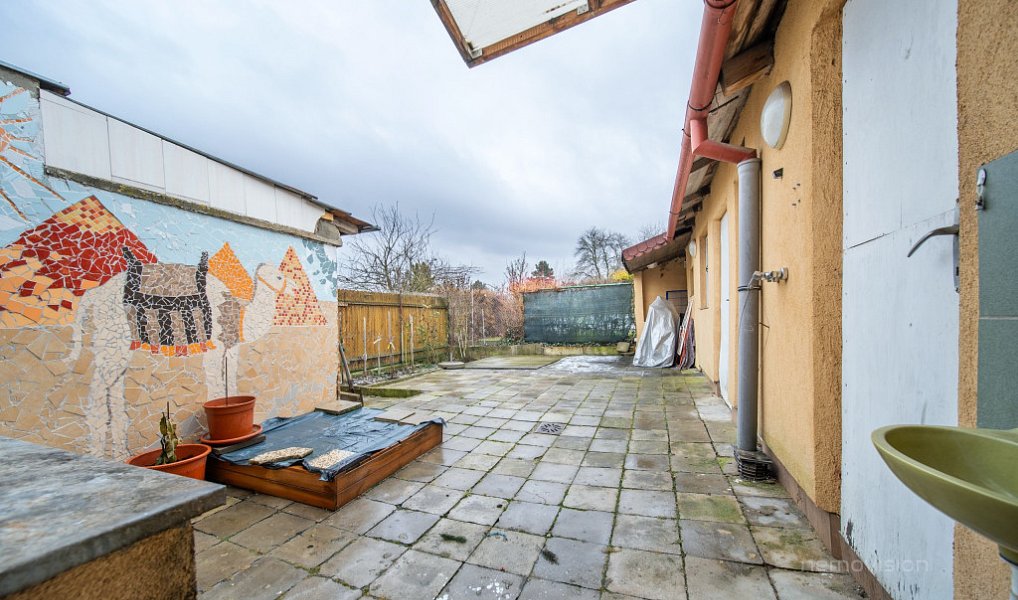 Prodej domu 184 m² s pozemkem 182 m², Brno – náhled fotky 22