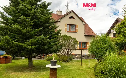 Prodej domu 190 m² s pozemkem 1 101 m², Čeladná, okres Frýdek-Místek