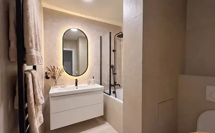 Prodej bytu 4+1 119 m², Československé armády, Česká Lípa