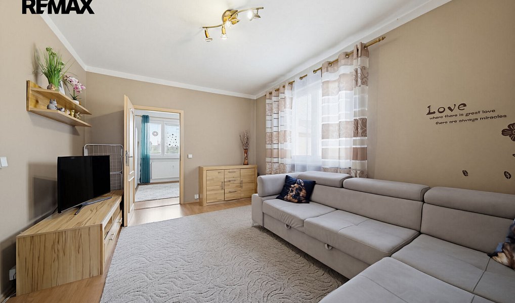 Prodej bytu 3+1 52 m², Chodov – náhled fotky 10
