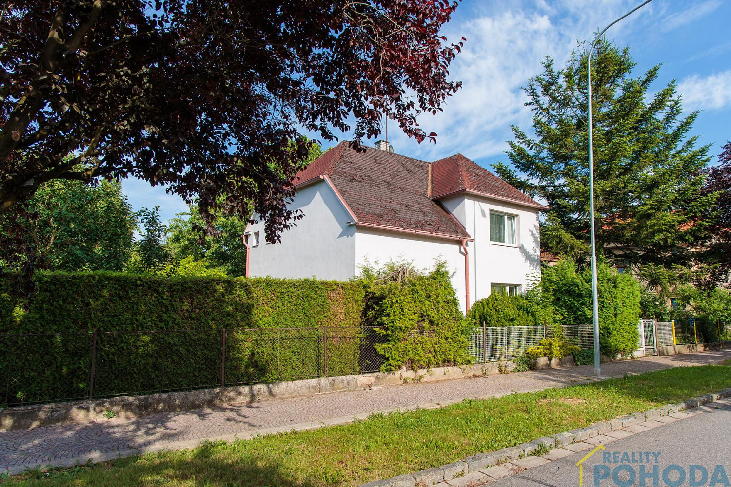 Prodej domu 160 m² s pozemkem 467 m²