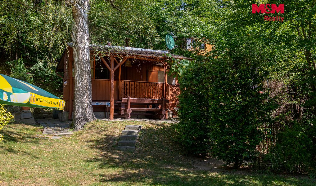 Prodej chaty/chalupy 31 m² s pozemkem 1 267 m², Hradec nad Moravicí – náhled fotky 19
