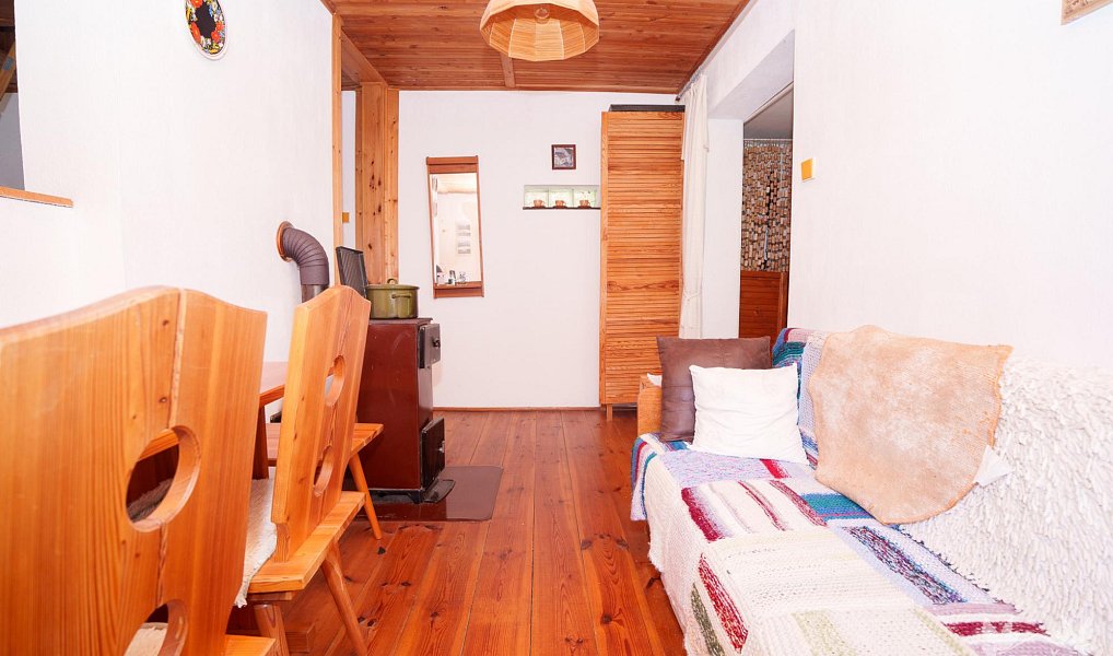 Prodej chaty/chalupy 43 m², Němětice – náhled fotky 5