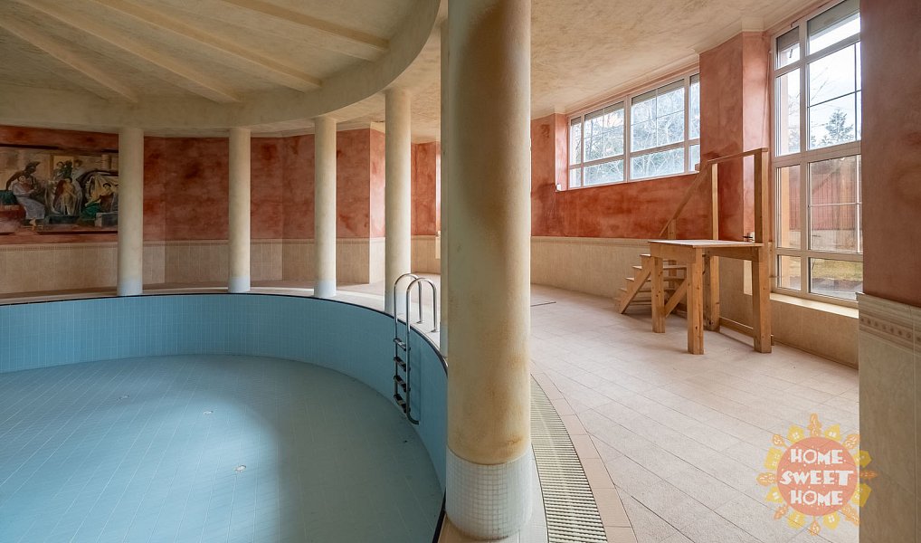 Prodej obchodních prostor 550 m², Praha – náhled fotky 7