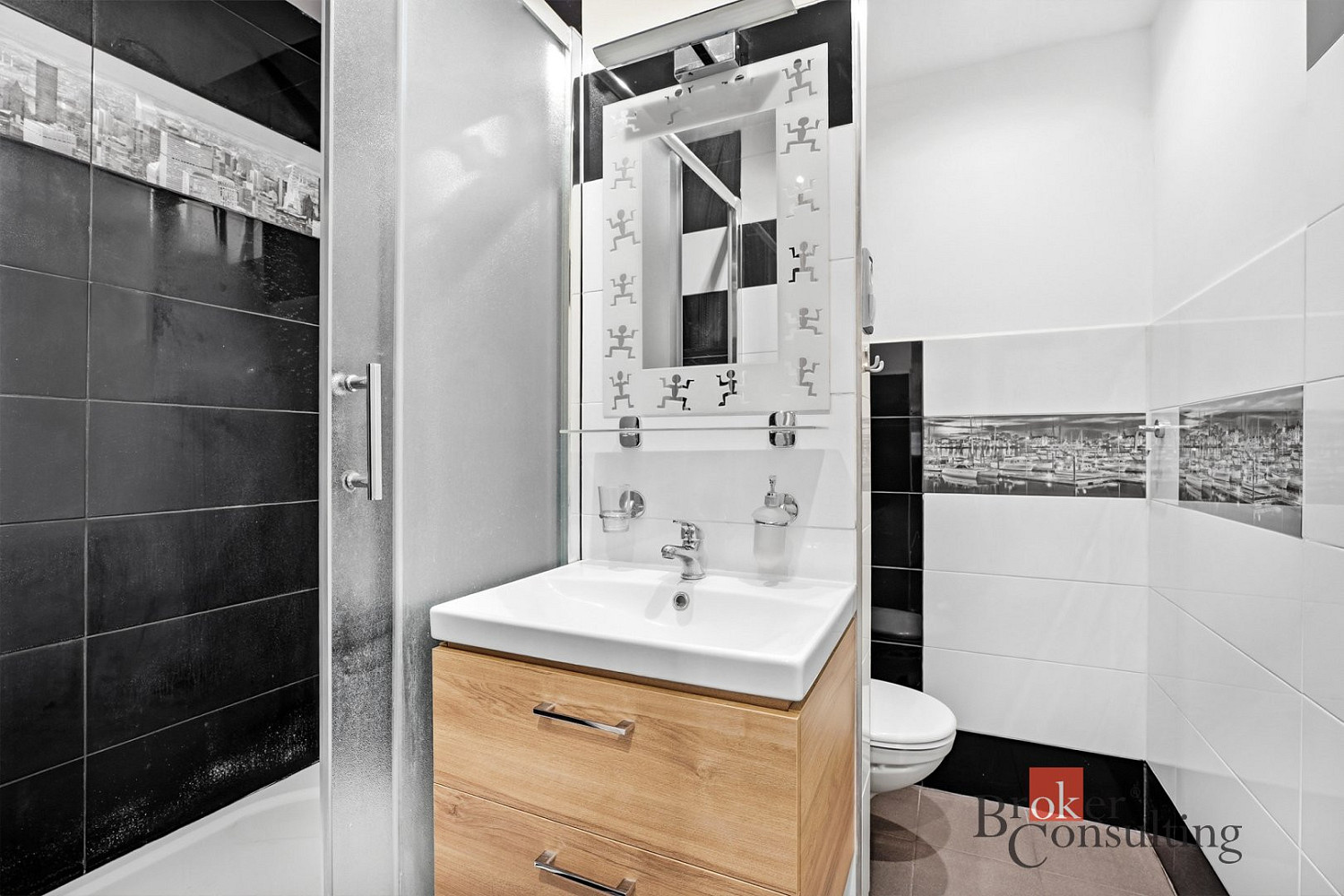 Pronájem bytu 1+1 35 m²