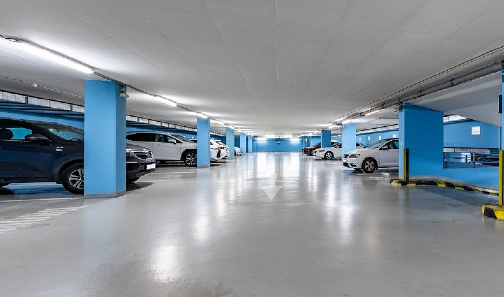 Pronájem kanceláře 974 m², Praha – náhled fotky 15